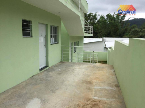 Imagem 24 de 26 de Casa À Venda, 49 M² Por R$ 165.000,00 - Vila São Paulo - Mogi Das Cruzes/sp - Ca0764