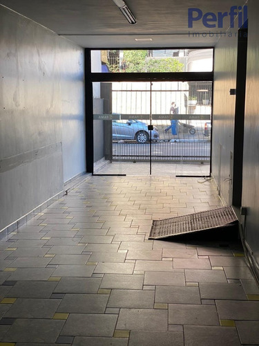 Imagem 10 de 15 de Comercial - Sobrado - 1534