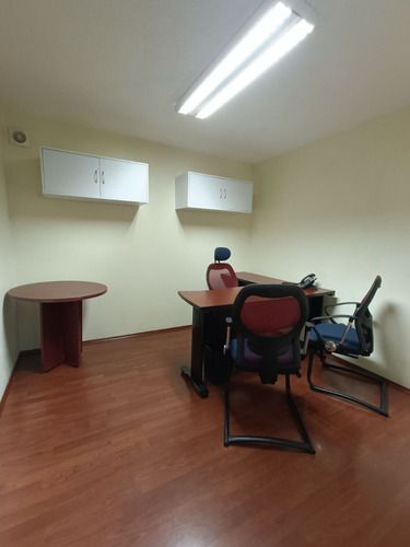 Oficinas Amueblada, Del Valle, Cdmx. Todos Los Servicios Incluidos. Sin Aval. Estacionamiento Disponible Con Costo.