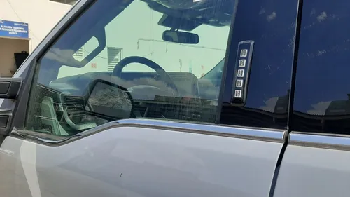 Ford F-250 Limited Diesel 6.7l V8 Ta