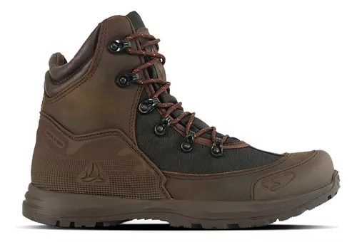 comprar Botas Outdoor Wolker \u002F Tropper Gtx Cafe 2.0 \u002F V_tex