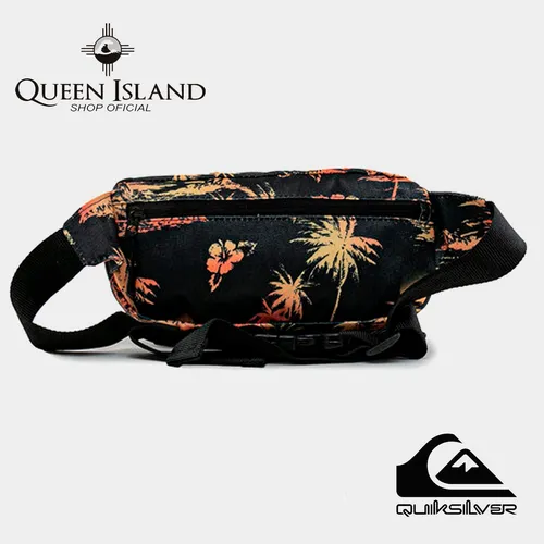 Riñonera quiksilver hotsell