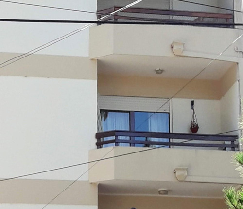 Departamento 2 Amb Frente -cochera - Amoblado - - San Bernardo- Con Financiacion Directa