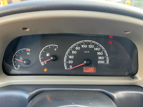 Fiat Palio Fiat Palio Fire 1.0 Celebration 8V (Flex) 4p