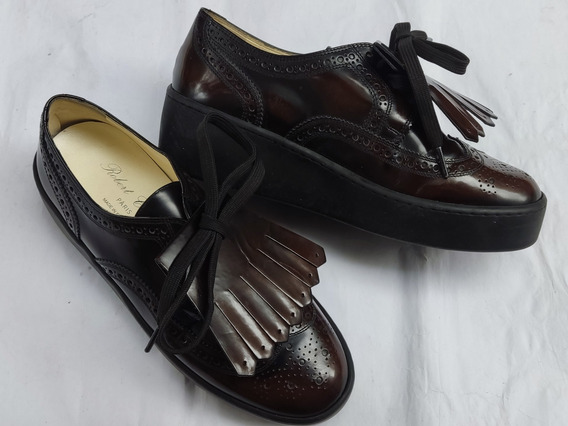Zapatos Roberts | MercadoLibre 📦
