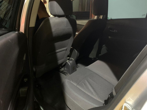 Chevrolet Tracker Ls Fe Aut 1.8 2013