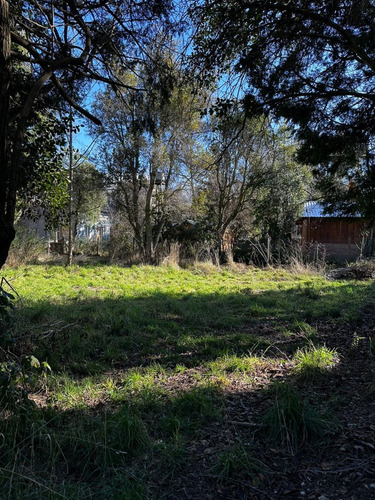 Terreno 445m2 En Barrancas De Melipal