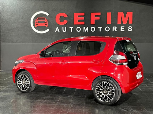 Fiat Mobi 1.0 Easy
