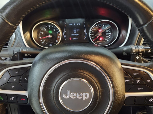 Imagem 14 de 14 de Jeep Compass 2.0 16v Longitude