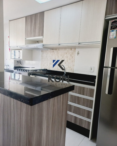 Imagem 16 de 22 de Apartamento A Venda No Up Life - Ap00052 - 70751624