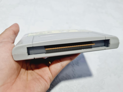 Heisei Shin Onigashima Zenpen - Super Famicom (Usado)