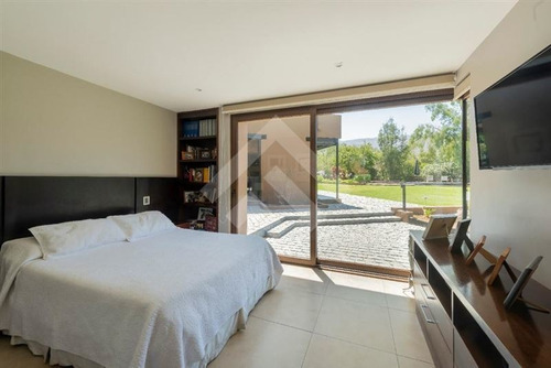 Imagen 18 de 21 de Espectacular Casa En Venta De 4 Dorm. Club De Golf Chicureo