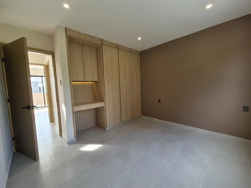 Boca Del Río, Casa En Venta Nueva Con Buenos Acabados.