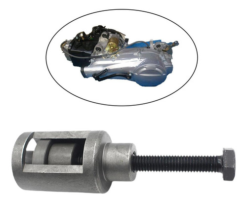 Motor Bushing Remover Puller Tool Kit Para Gy6 50cc 125cc