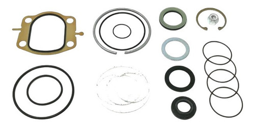 Wdt Kit Sector Direccion Hidraulica Chevy Piston Grd  97 00