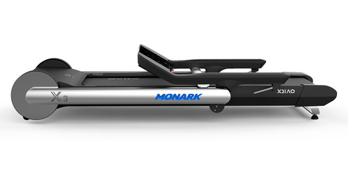 Imagen 2 de 4 de Trotadora Monark X3 Plus