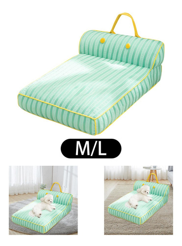 Cama Para Mascotas Cama De Gato Transpirable M