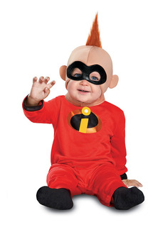 Disfraz Bebe Jack Jack Los Increibles Mercadolibre Com Co Disfraz Bebe Jack Jack Los Increibles Mercadolibre Com Co