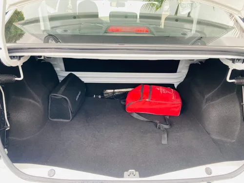 Renault Logan 1.6 Life