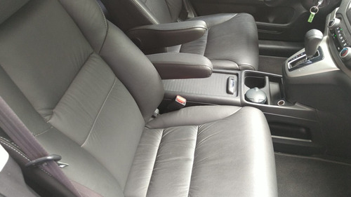 Honda Cr-v Lx At 5p 2.4 4x2