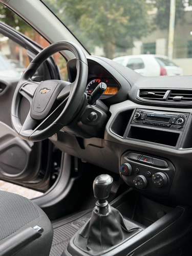 Chevrolet Onix 1.4 Joy Ls 98cv