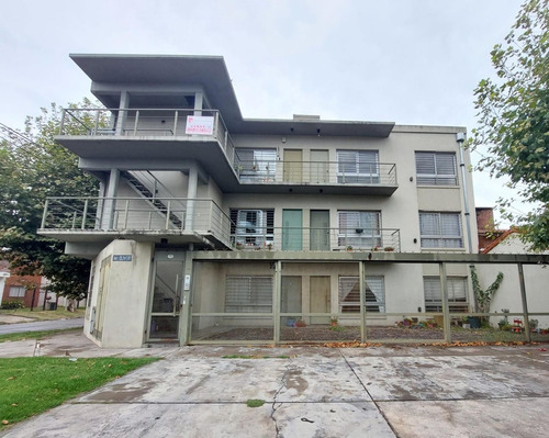 Ph En Venta 3 Ambientes Quilmes Cochera Y Patio