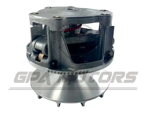 Clutch Primario Polaris Sportsman 800 08-09 Touring Efi Ho