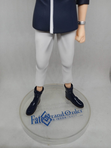 Fate/grand Order - Fujimaru Ritsuka - Spm Original (Usado)
