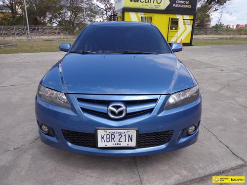 Mazda Mazda 6 Automático