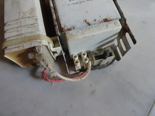 Transformador Layrton 150w 220v 1.80a
