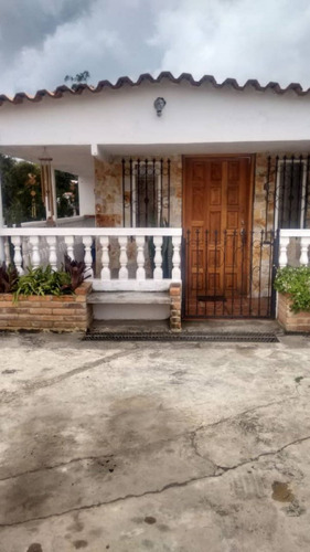 Casa En Venta Los Caneyes Colinas De Carrizal