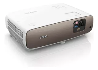 Proyector De Cine En Casa Benq W2700