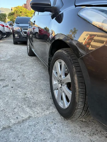 Mazda 2 1.5 15ha1c