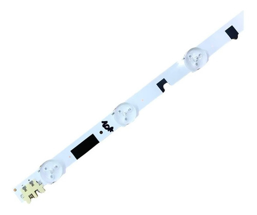 Tira Led Tv Backlight 10 B Samsung 40 5 Leds 32,5cm Kit X3