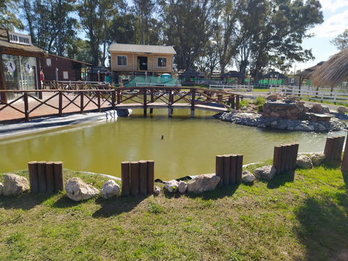 Imagen 15 de 19 de Haras De Terraplen Lote 188 Terreno Con Mejoras