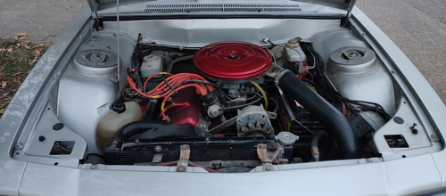 Peugeot 504