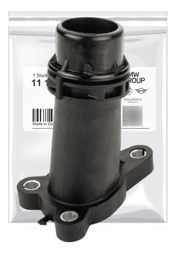 Toma Agua Racor Mini One First F55 2013-2019 B38 Original