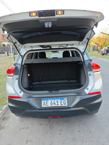 Chevrolet Tracker 1.2 Turbo At