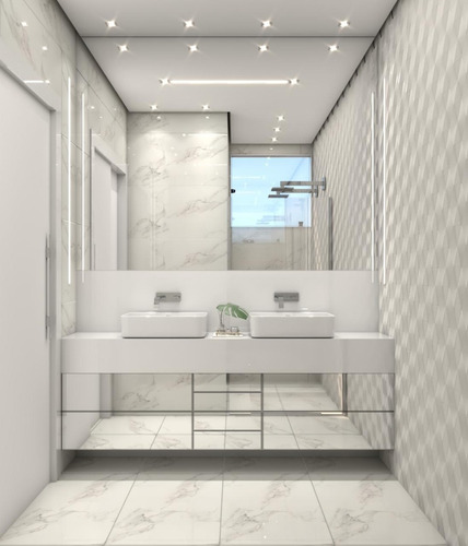Imagem 11 de 14 de Apartamento De Luxo