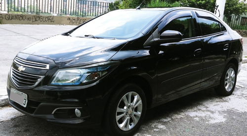 Chevrolet Prisma 1.4 Ltz 4p