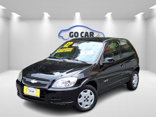 Chevrolet Celta 1.0 MPFI LS 8V FLEX 2P MANUAL
