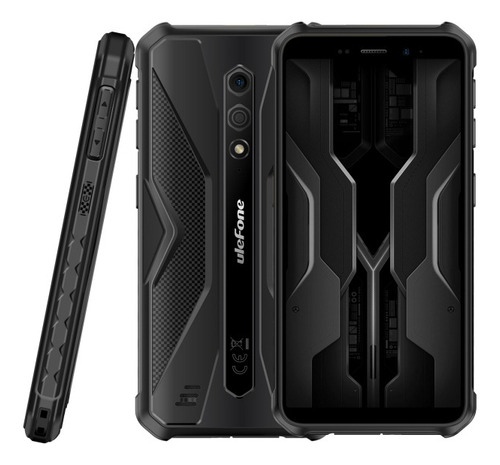 Celular Ulefone Armor X12 Pro Fotografia Submarina Ip68