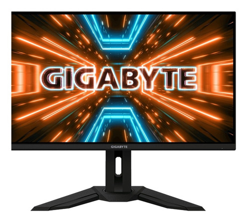 Monitor Gigabyte 31,5 Ips 165hz Qhd M32q-sa - Lich