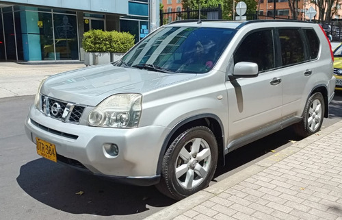 Nissan X-Trail 2.5 T31