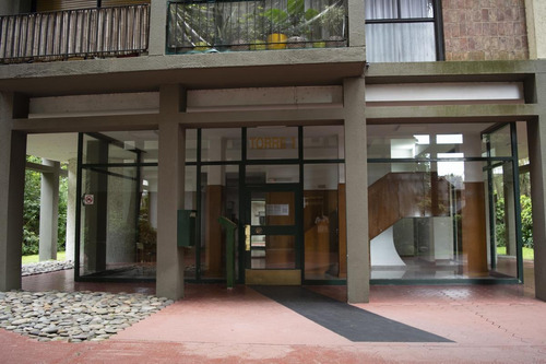 Imagen 1 de 12 de Departamento - Mart.-vias/santa Fe