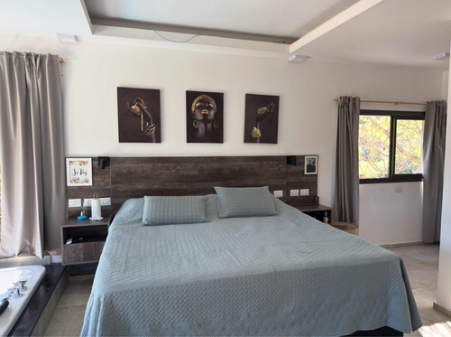 Casa En Venta - Villa Allende Golf - Cordoba