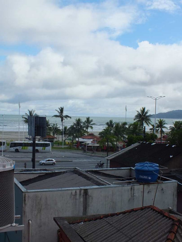 Imagem 22 de 30 de Apartamento Com 3 Dorms, Itararé, São Vicente - R$ 295 Mil, Cod: 1342 - V1342
