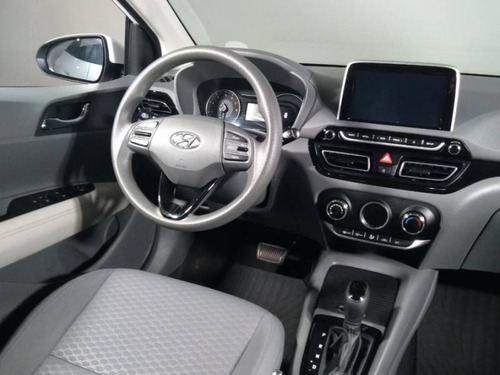 Imagem 9 de 9 de Hyundai Hb20s Evolution 1.0