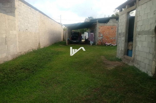 Imagem 3 de 8 de Chácara No Balneário Gaivota, Em Itanhaém