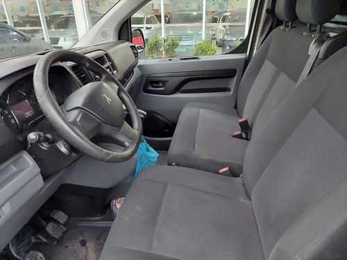 Peugeot Expert minibus 1.6 (11l) Td Blue Hdi 5p